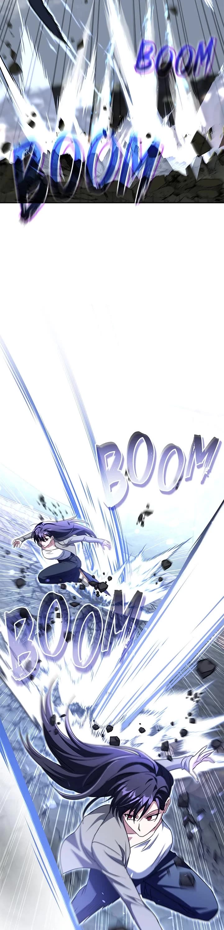The Returned C-Rank Tank Won't Die! Chapter 14 page 30 - Chapter 14: Episode 14