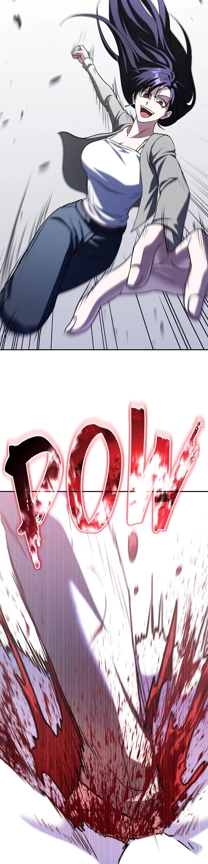 The Returned C-Rank Tank Won't Die! Chapter 14 page 34 - Chapter 14: Episode 14