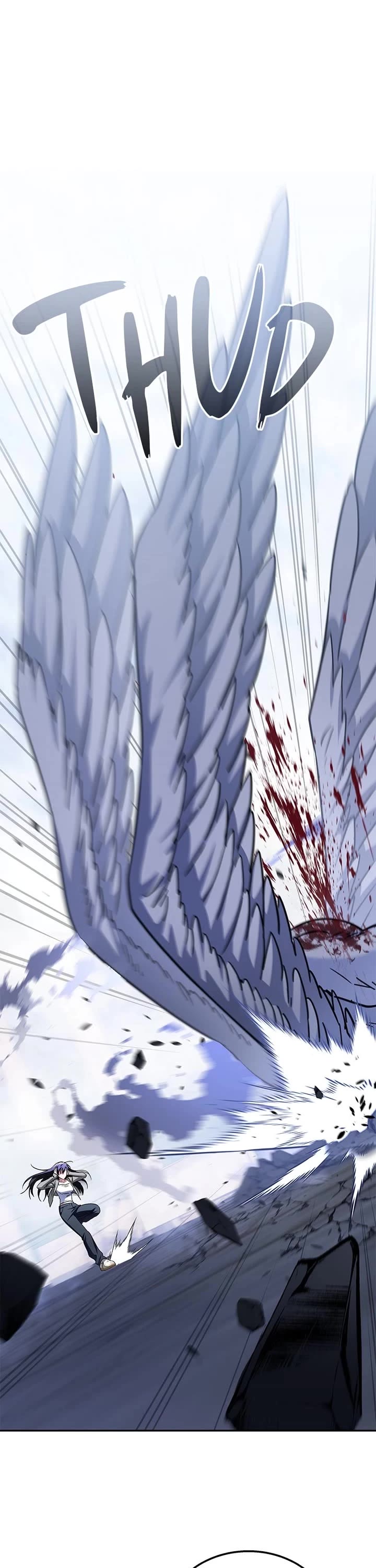 The Returned C-Rank Tank Won't Die! Chapter 14 page 37 - Chapter 14: Episode 14