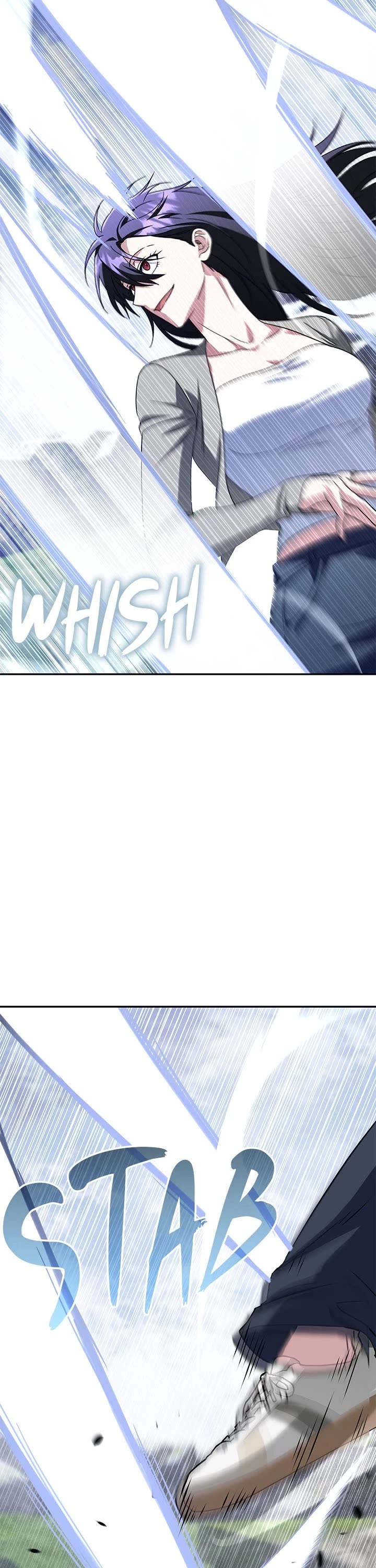 The Returned C-Rank Tank Won't Die! Chapter 14 page 46 - Chapter 14: Episode 14