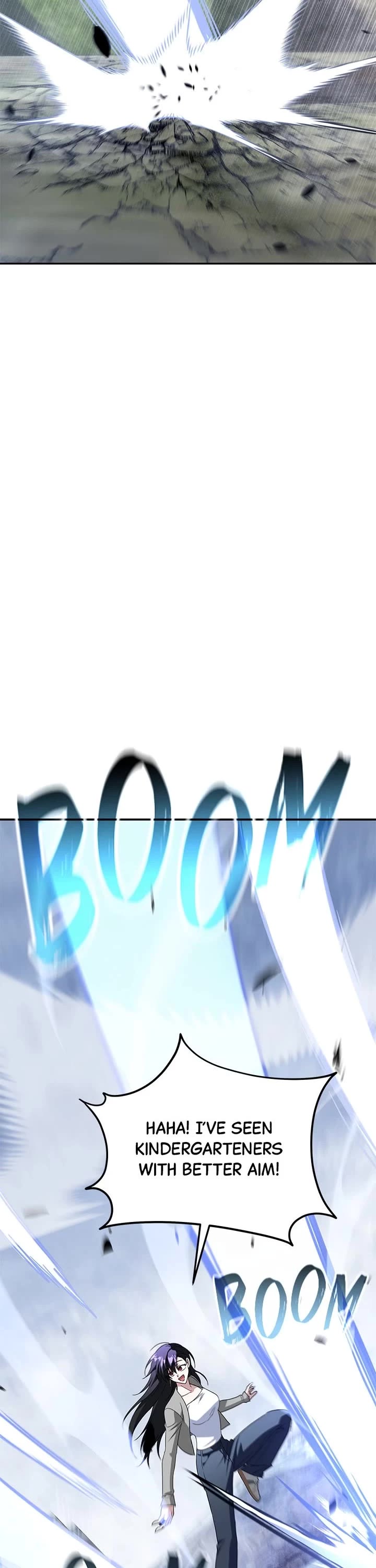 The Returned C-Rank Tank Won't Die! Chapter 14 page 47 - Chapter 14: Episode 14