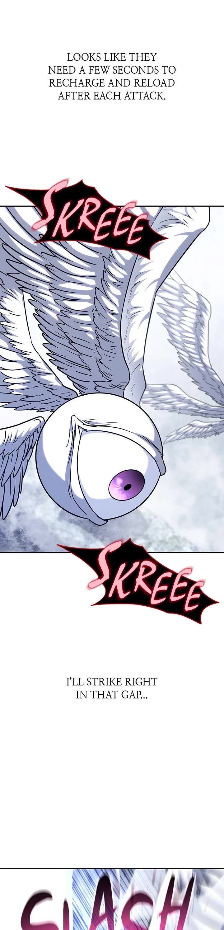 The Returned C-Rank Tank Won't Die! Chapter 14 page 49 - Chapter 14: Episode 14
