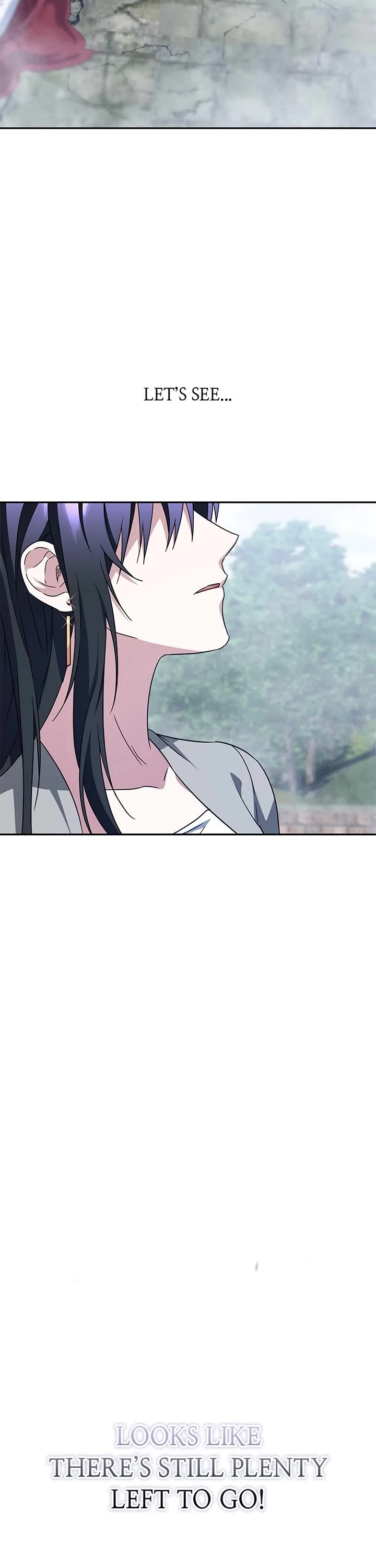 The Returned C-Rank Tank Won't Die! Chapter 14 page 58 - Chapter 14: Episode 14