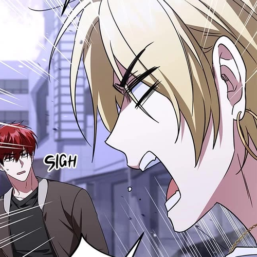The Returned C-Rank Tank Won't Die! Chapter 14: Episode 14 cover