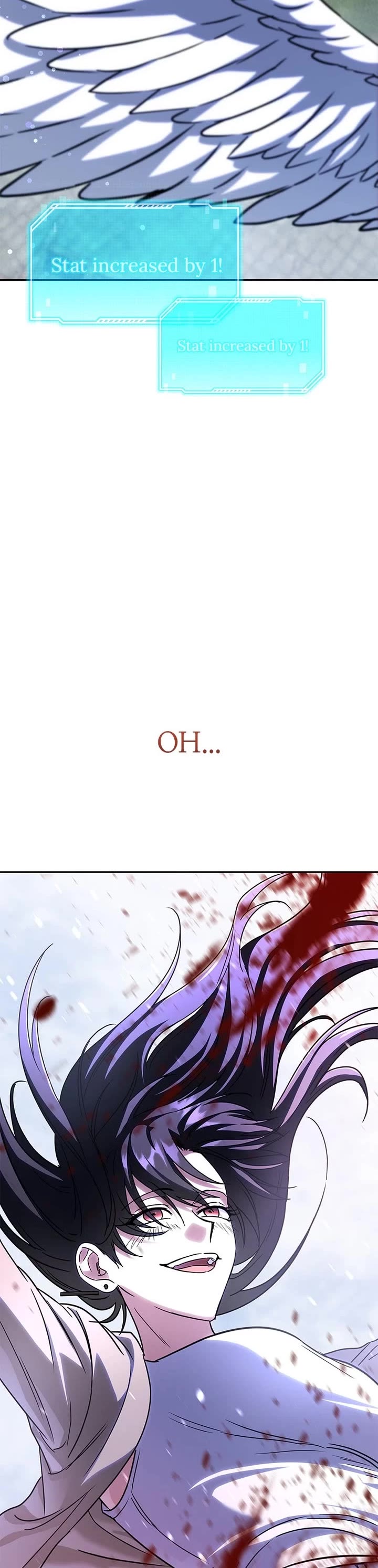 The Returned C-Rank Tank Won't Die! Chapter 15 page 10 - Chapter 15: Episode 15