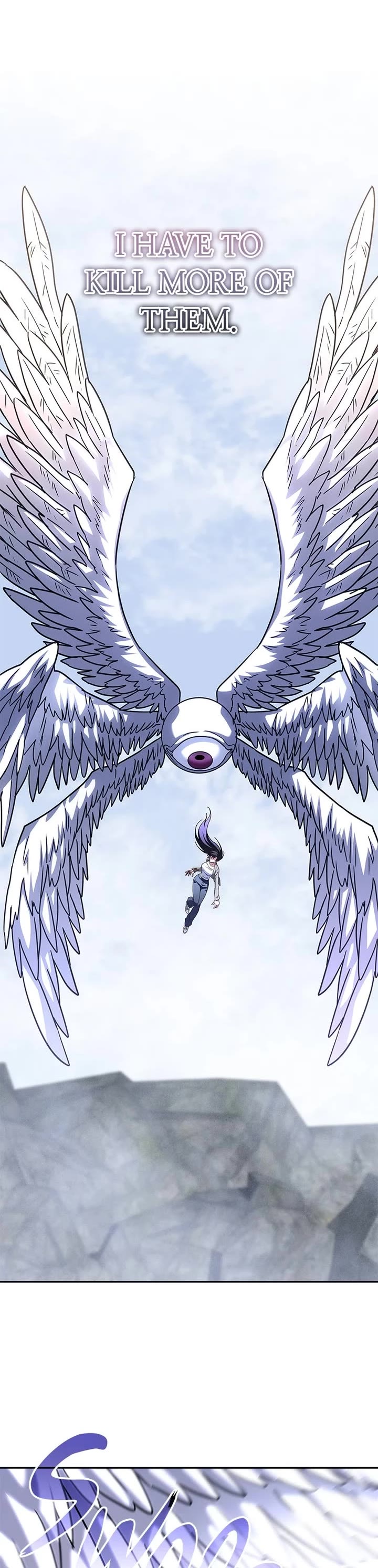 The Returned C-Rank Tank Won't Die! Chapter 15 page 15 - Chapter 15: Episode 15
