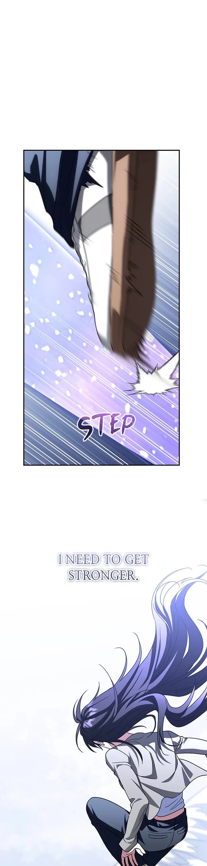 The Returned C-Rank Tank Won't Die! Chapter 15 page 17 - Chapter 15: Episode 15