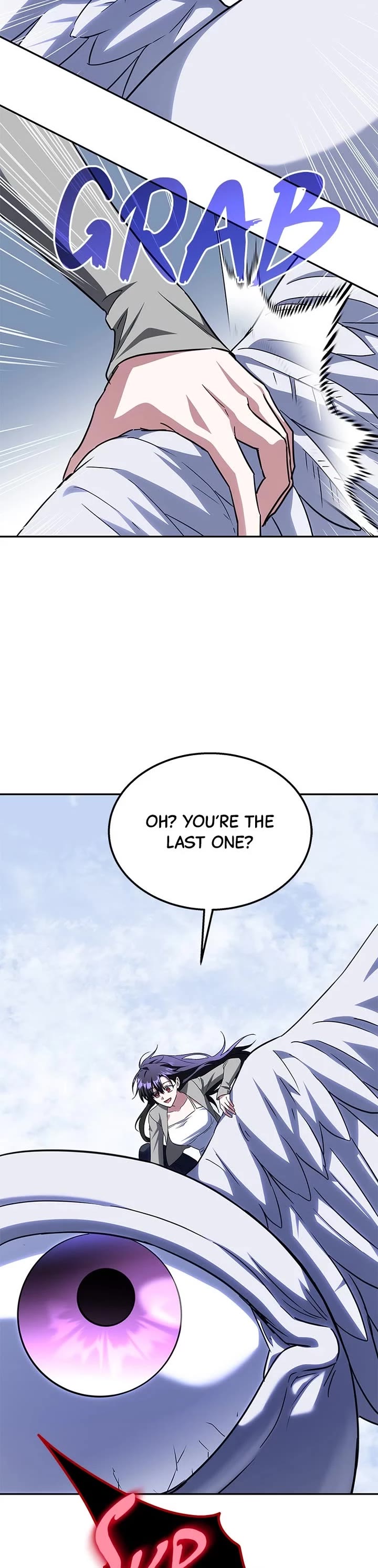 The Returned C-Rank Tank Won't Die! Chapter 15 page 19 - Chapter 15: Episode 15
