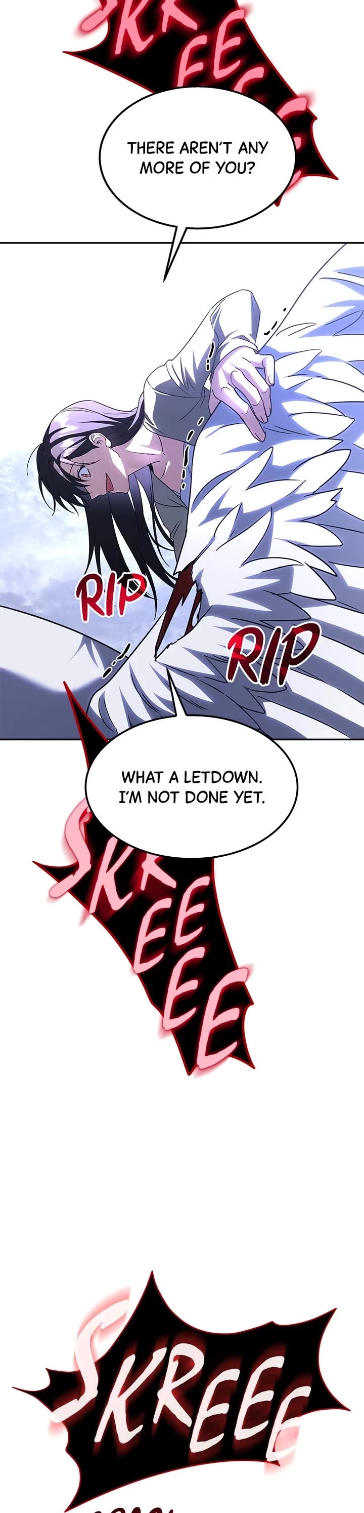The Returned C-Rank Tank Won't Die! Chapter 15 page 20 - Chapter 15: Episode 15