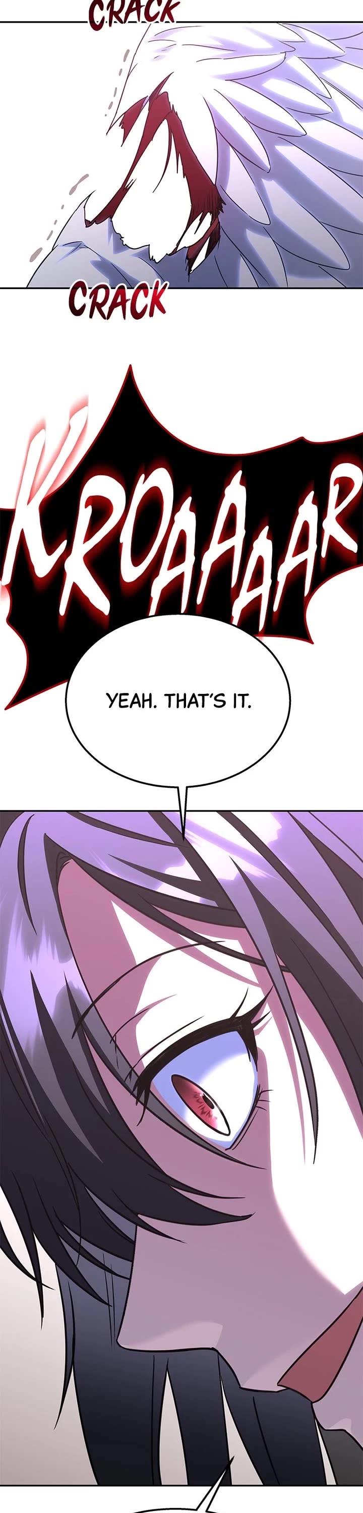 The Returned C-Rank Tank Won't Die! Chapter 15 page 21 - Chapter 15: Episode 15