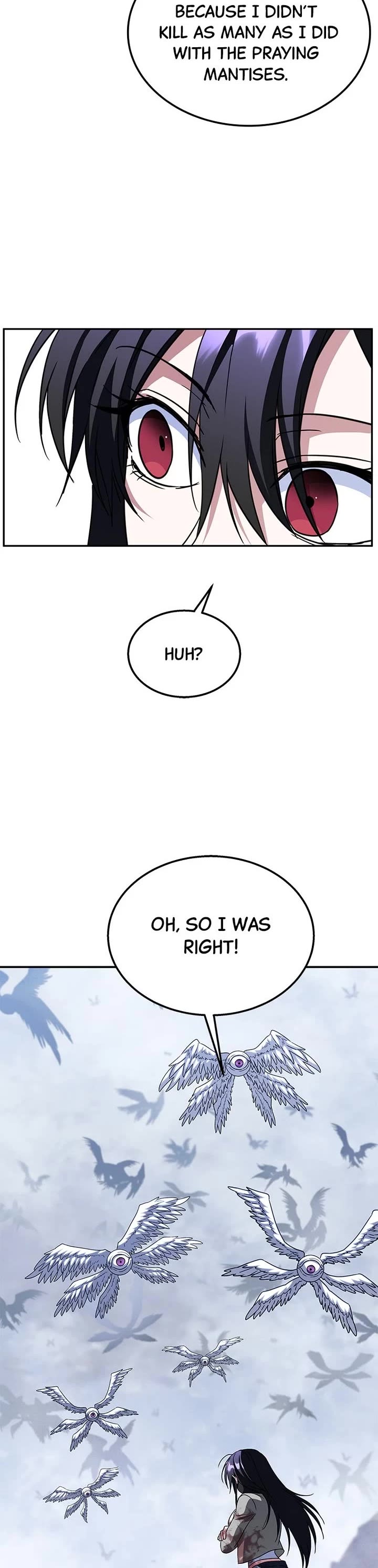 The Returned C-Rank Tank Won't Die! Chapter 15 page 25 - Chapter 15: Episode 15