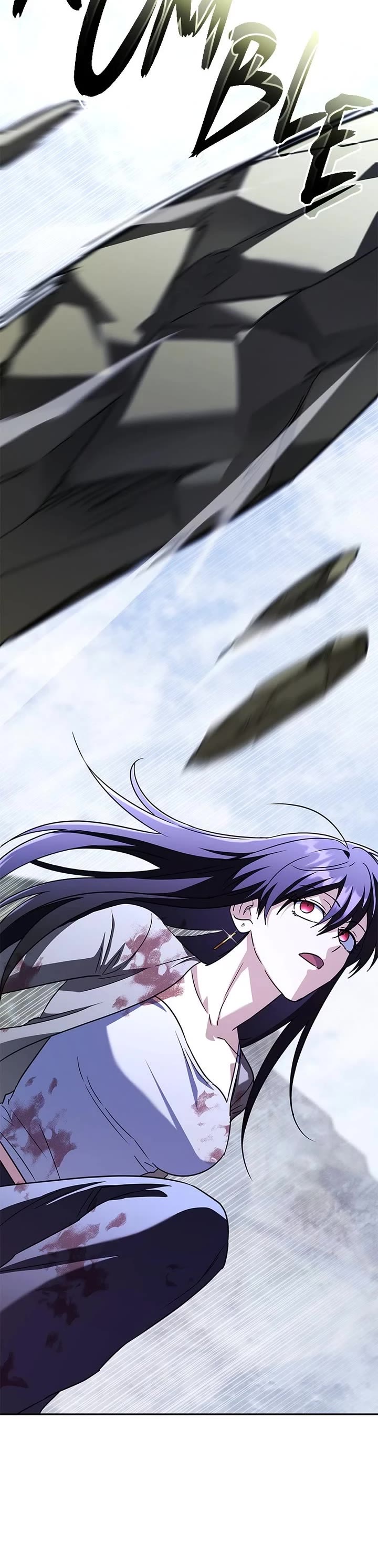 The Returned C-Rank Tank Won't Die! Chapter 15 page 29 - Chapter 15: Episode 15