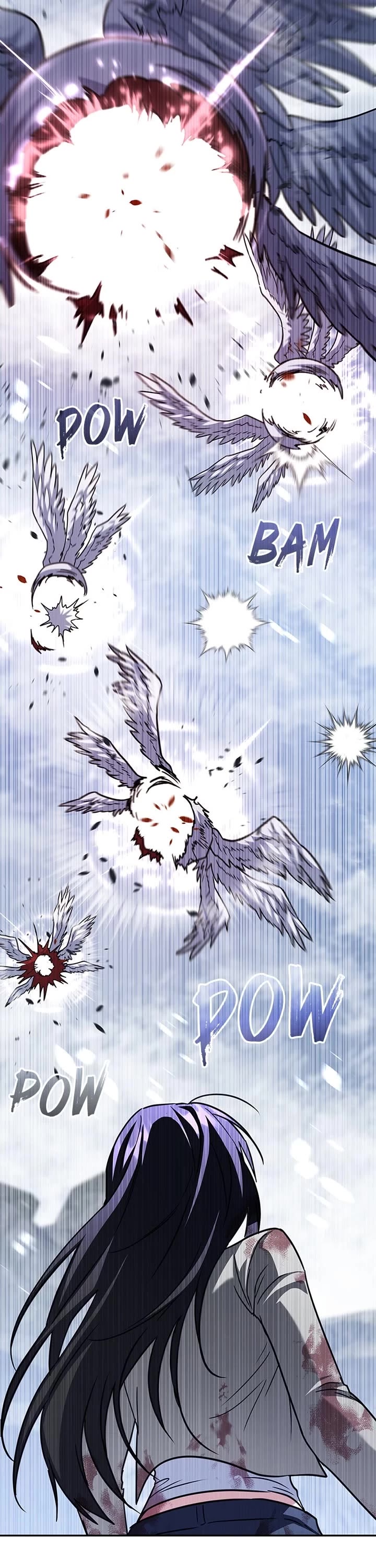 The Returned C-Rank Tank Won't Die! Chapter 15 page 33 - Chapter 15: Episode 15