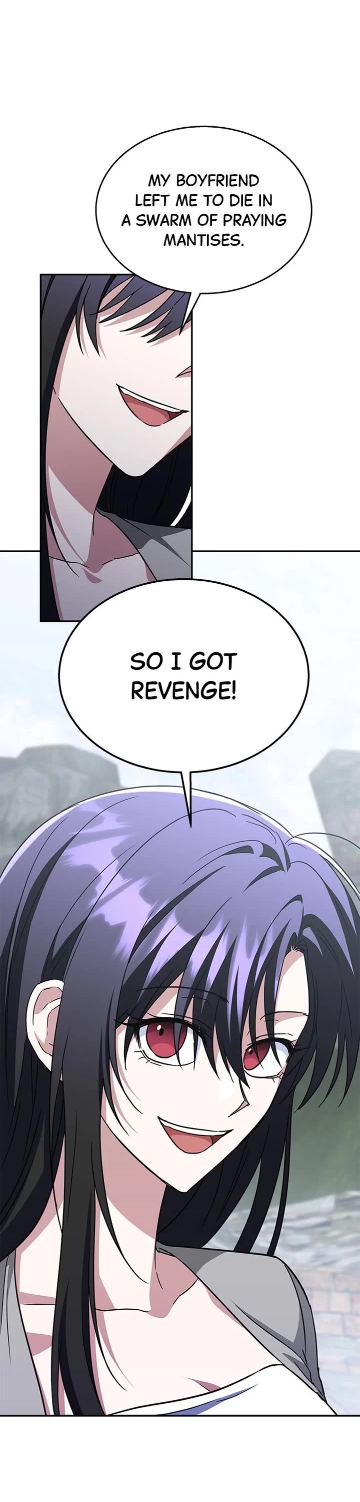 The Returned C-Rank Tank Won't Die! Chapter 15 page 43 - Chapter 15: Episode 15