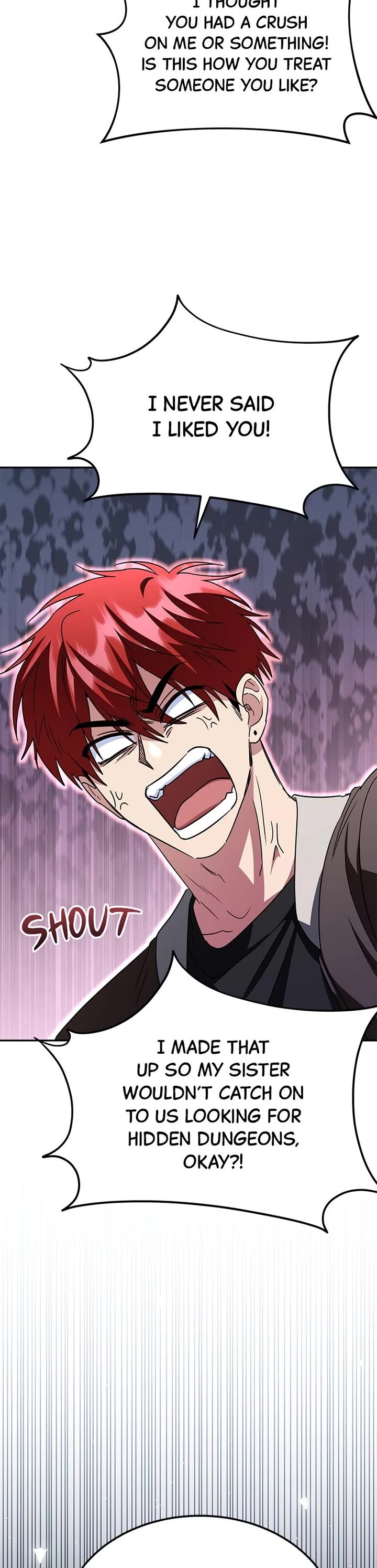 The Returned C-Rank Tank Won't Die! Chapter 15 page 45 - Chapter 15: Episode 15