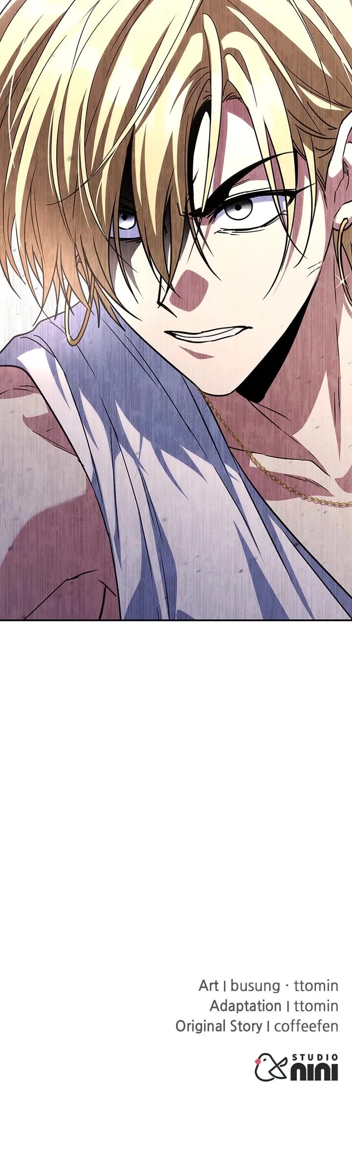 The Returned C-Rank Tank Won't Die! Chapter 15 page 51 - Chapter 15: Episode 15