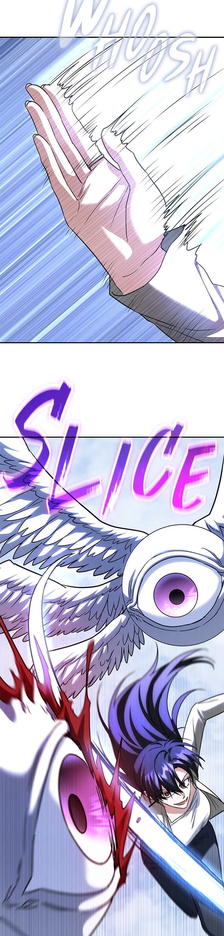 The Returned C-Rank Tank Won't Die! Chapter 15 page 8 - Chapter 15: Episode 15