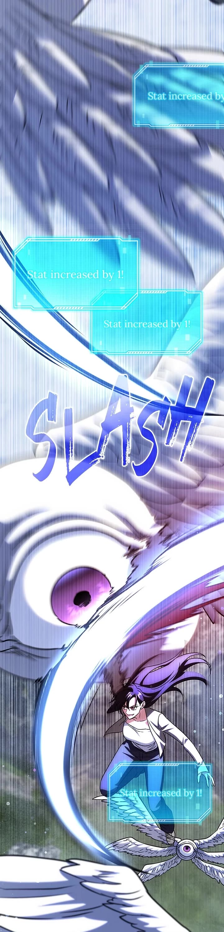 The Returned C-Rank Tank Won't Die! Chapter 15 page 9 - Chapter 15: Episode 15