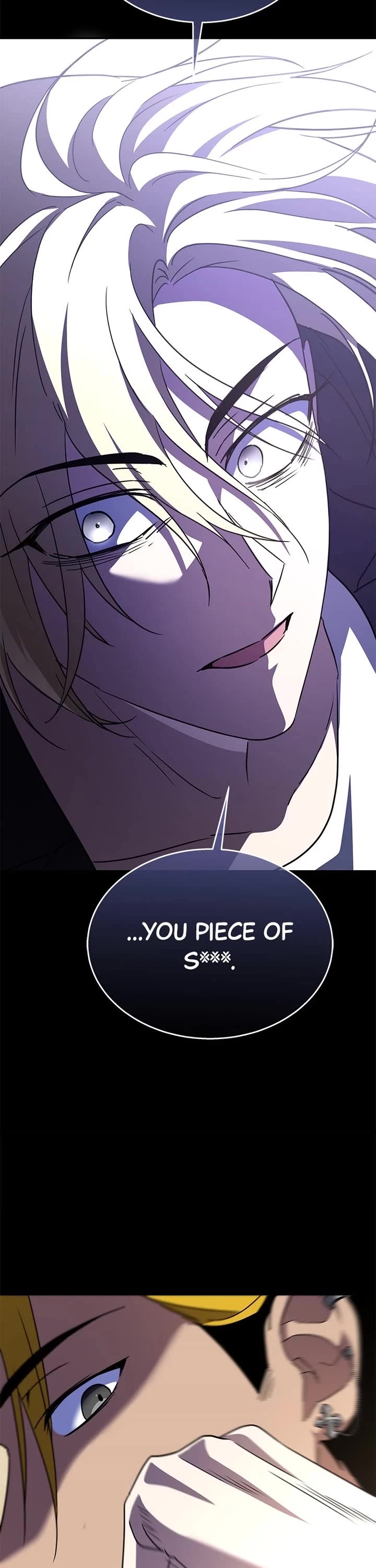 The Returned C-Rank Tank Won't Die! Chapter 16 page 11 - Chapter 16: Episode 16