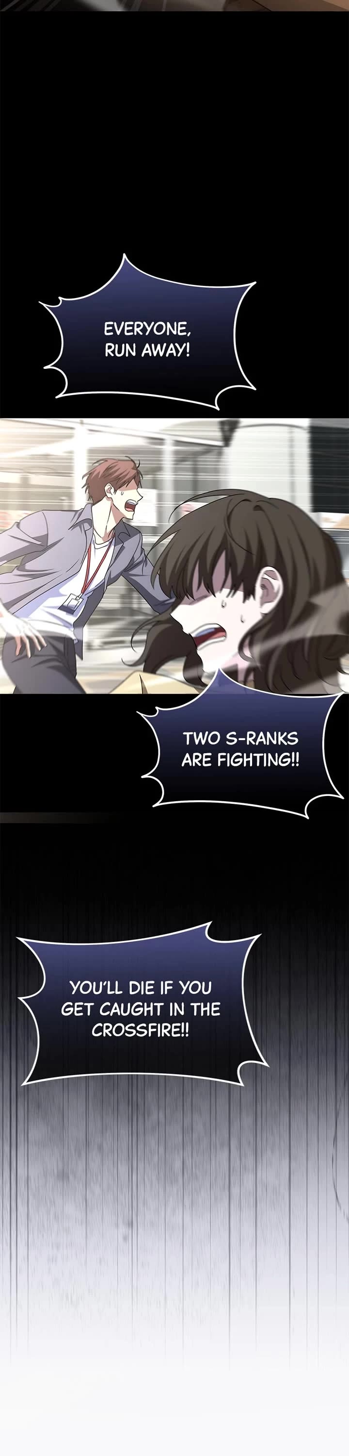 The Returned C-Rank Tank Won't Die! Chapter 16 page 13 - Chapter 16: Episode 16