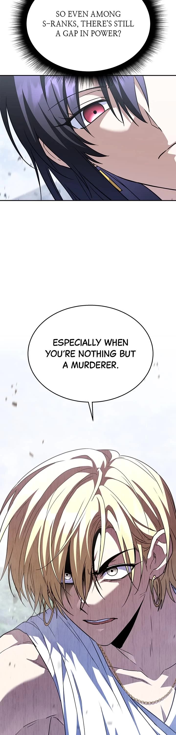 The Returned C-Rank Tank Won't Die! Chapter 16 page 21 - Chapter 16: Episode 16