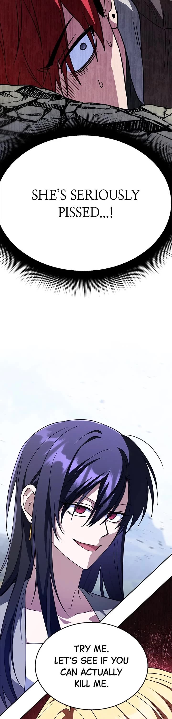The Returned C-Rank Tank Won't Die! Chapter 16 page 28 - Chapter 16: Episode 16