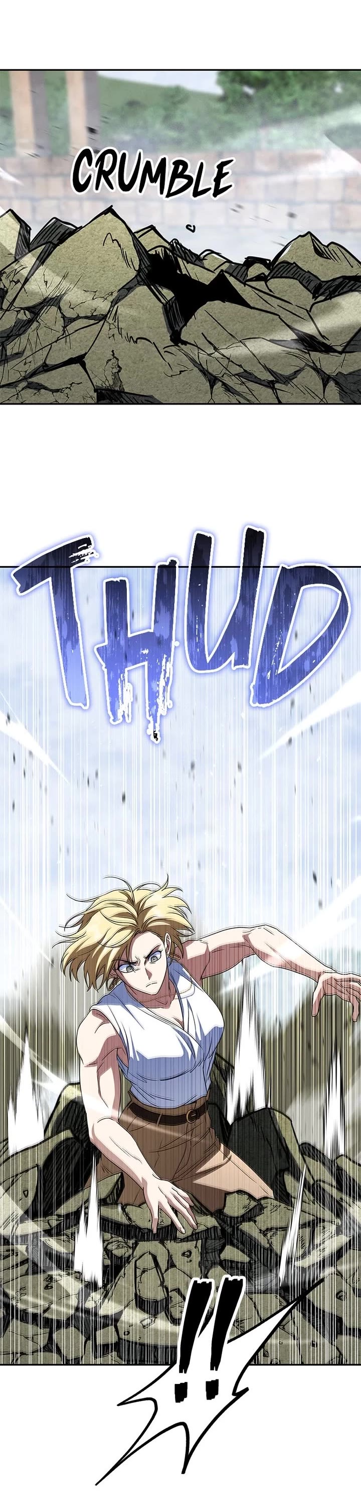 The Returned C-Rank Tank Won't Die! Chapter 16 page 30 - Chapter 16: Episode 16