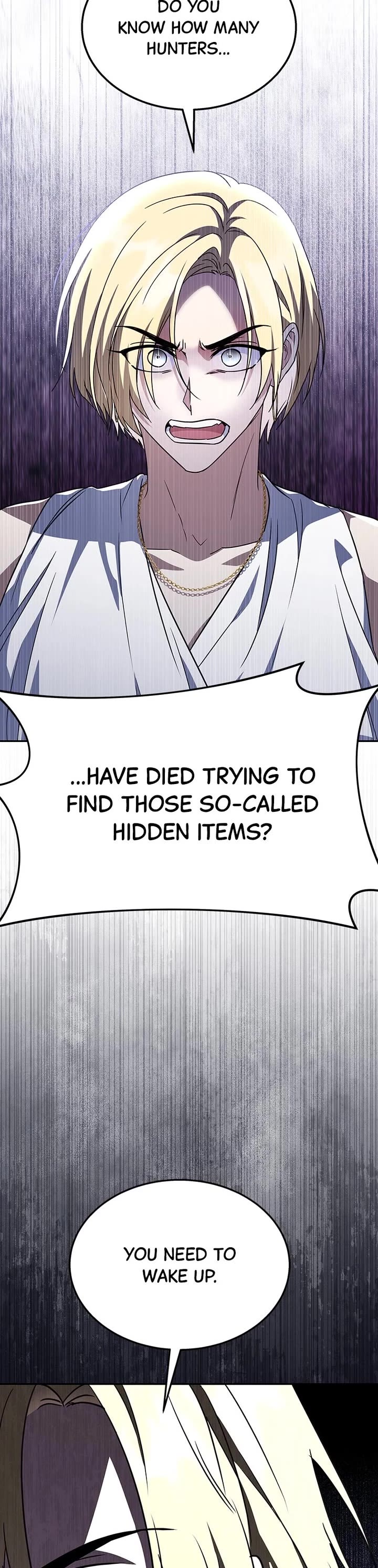 The Returned C-Rank Tank Won't Die! Chapter 16 page 39 - Chapter 16: Episode 16