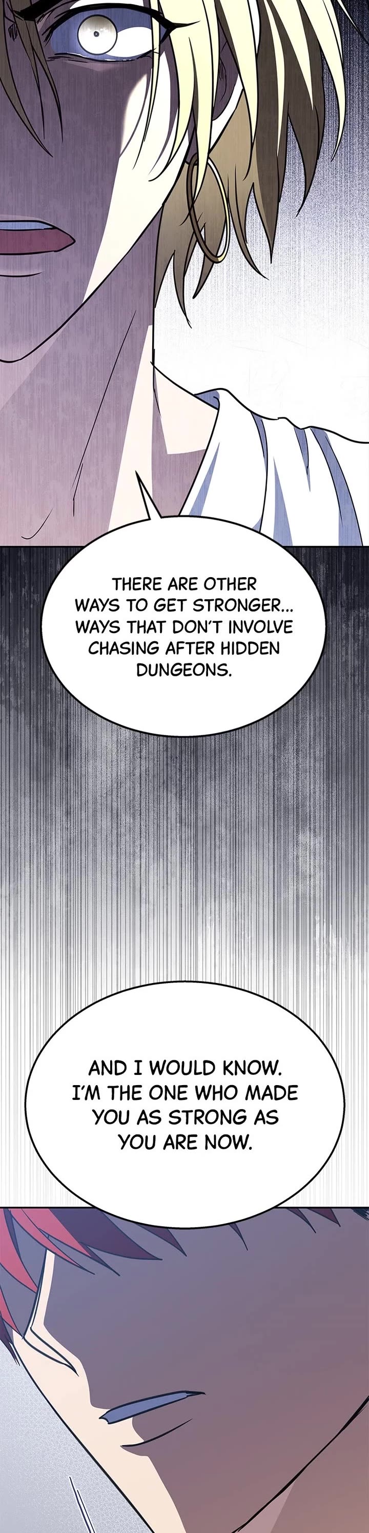 The Returned C-Rank Tank Won't Die! Chapter 16 page 40 - Chapter 16: Episode 16