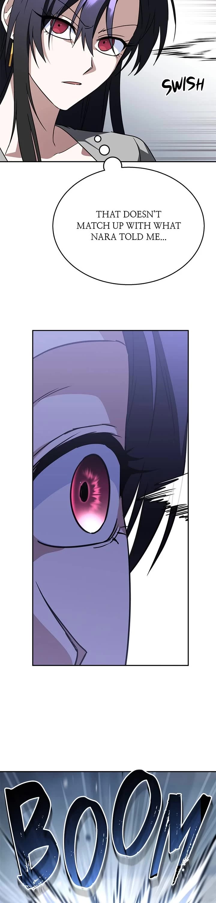 The Returned C-Rank Tank Won't Die! Chapter 16 page 42 - Chapter 16: Episode 16