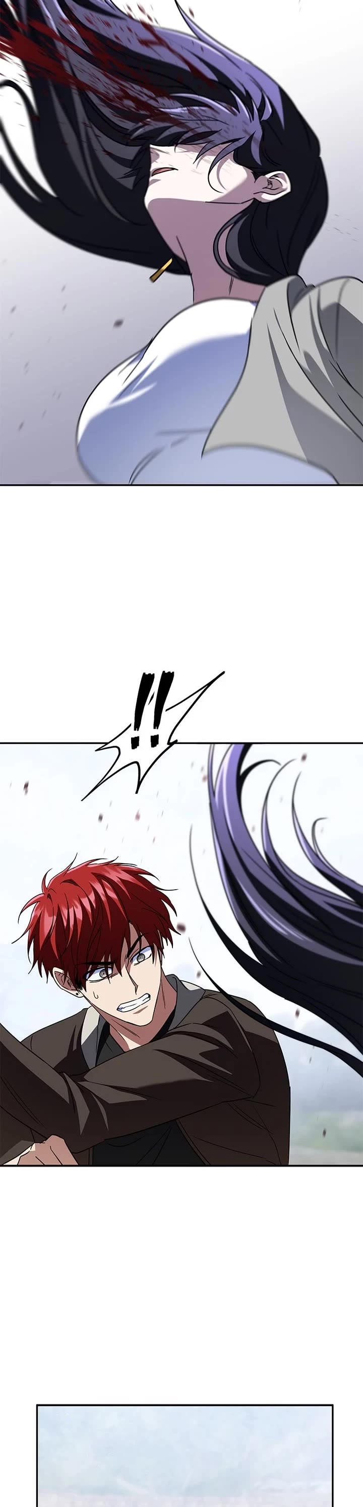 The Returned C-Rank Tank Won't Die! Chapter 16 page 44 - Chapter 16: Episode 16