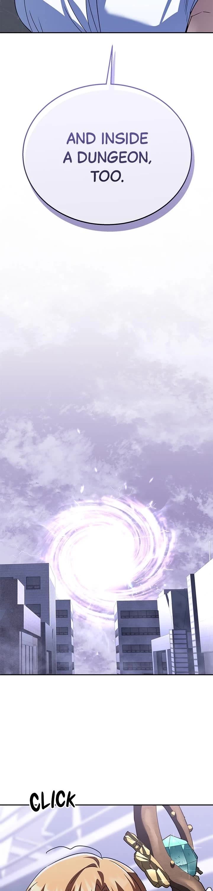 The Returned C-Rank Tank Won't Die! Chapter 16 page 46 - Chapter 16: Episode 16