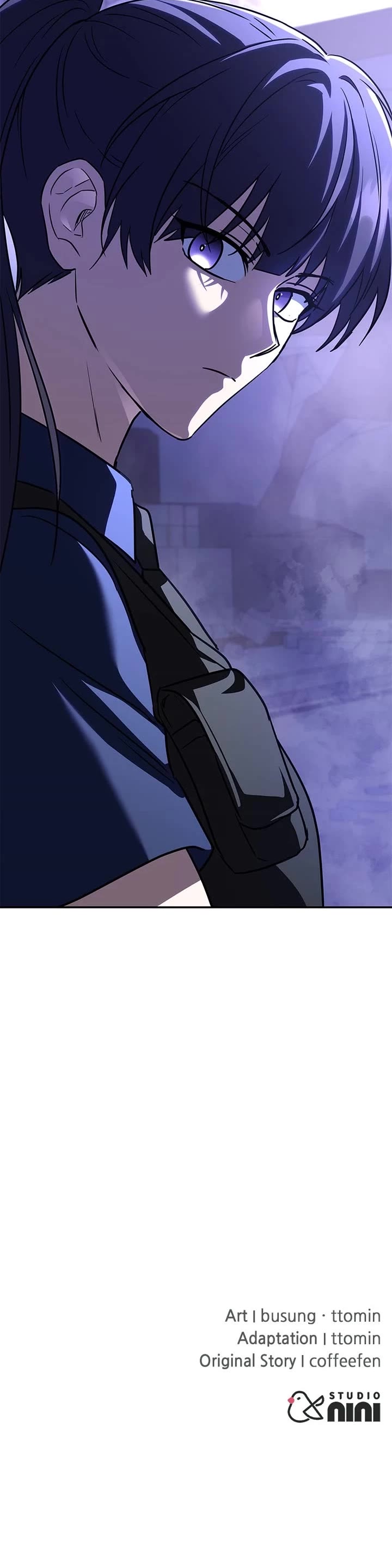 The Returned C-Rank Tank Won't Die! Chapter 16 page 49 - Chapter 16: Episode 16