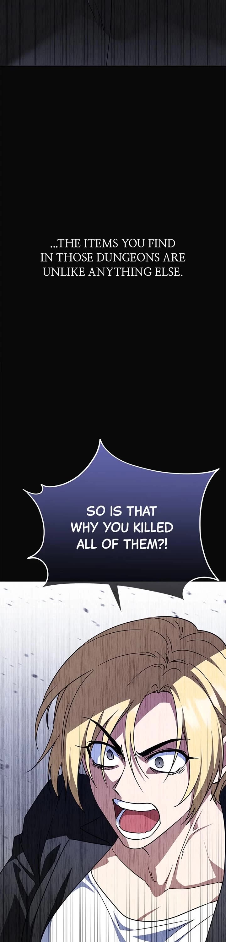 The Returned C-Rank Tank Won't Die! Chapter 16 page 6 - Chapter 16: Episode 16