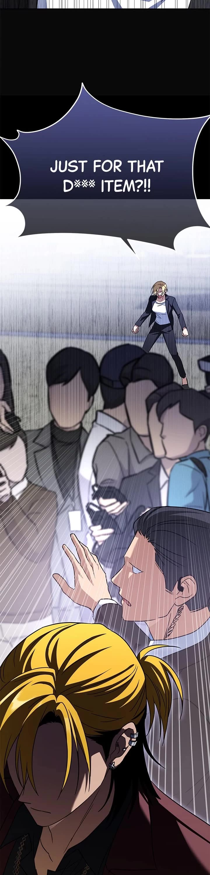 The Returned C-Rank Tank Won't Die! Chapter 16 page 7 - Chapter 16: Episode 16