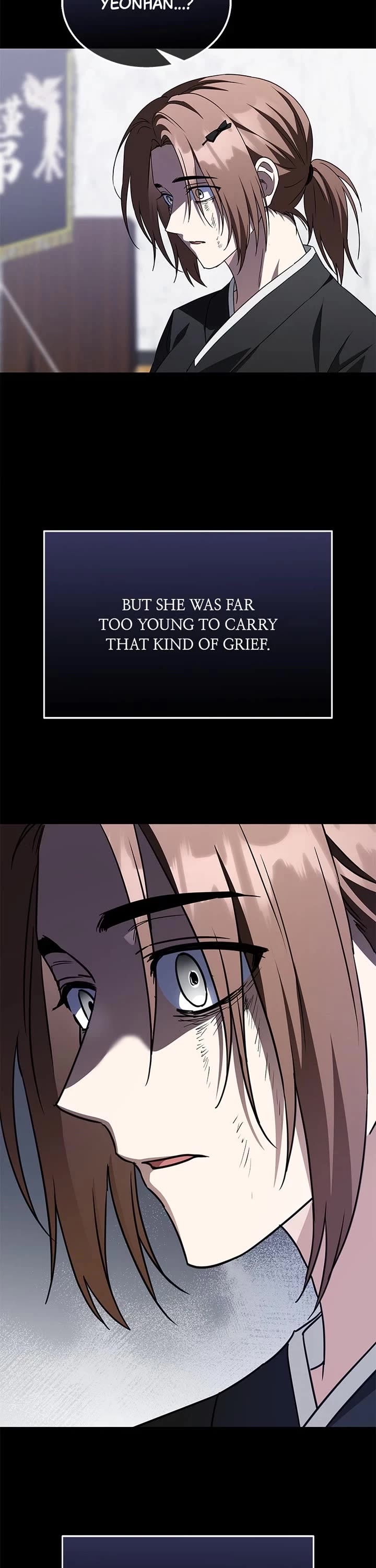 The Returned C-Rank Tank Won't Die! Chapter 17 page 13 - Chapter 17: Episode 17