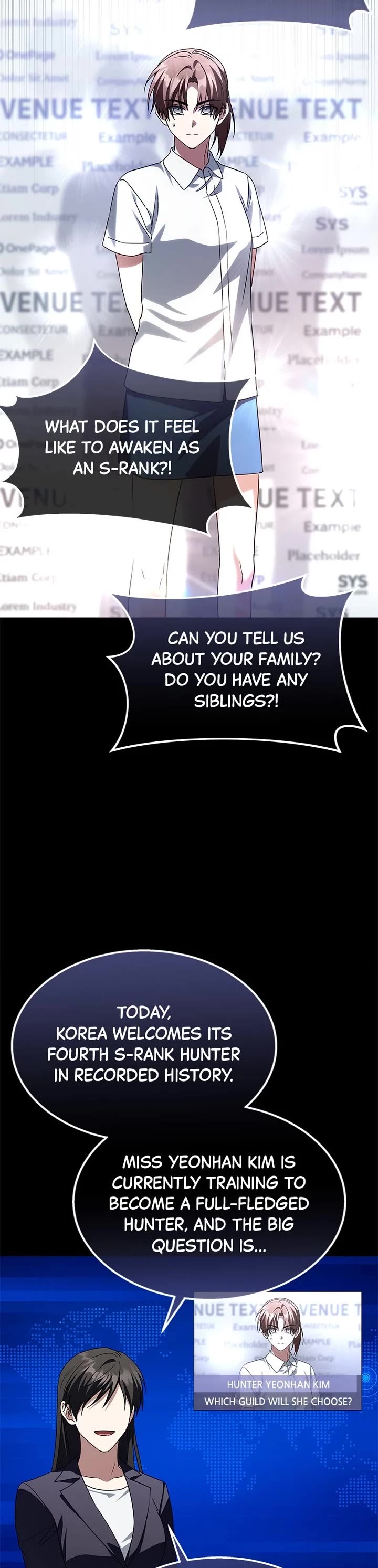 The Returned C-Rank Tank Won't Die! Chapter 17 page 15 - Chapter 17: Episode 17