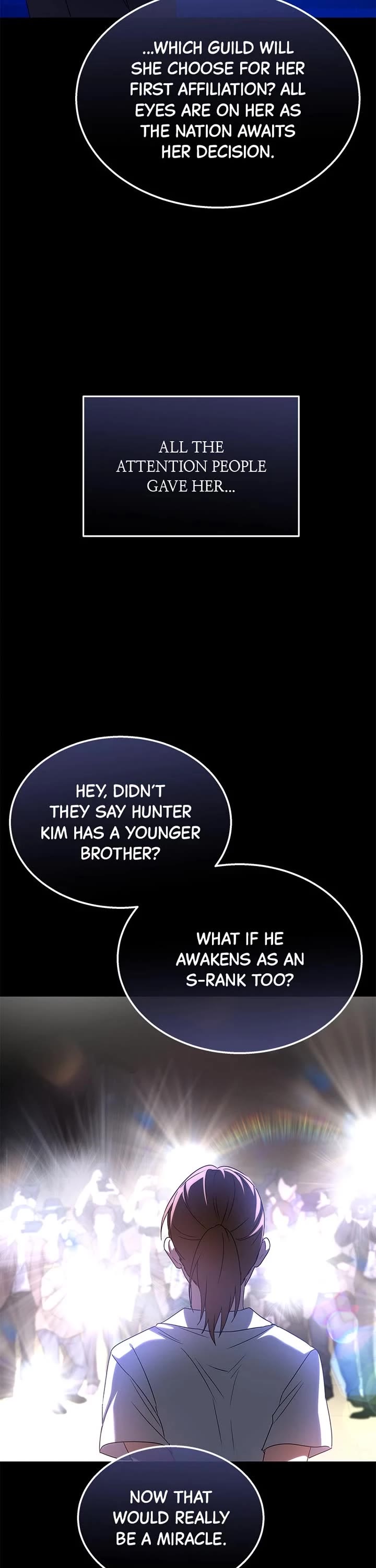 The Returned C-Rank Tank Won't Die! Chapter 17 page 16 - Chapter 17: Episode 17