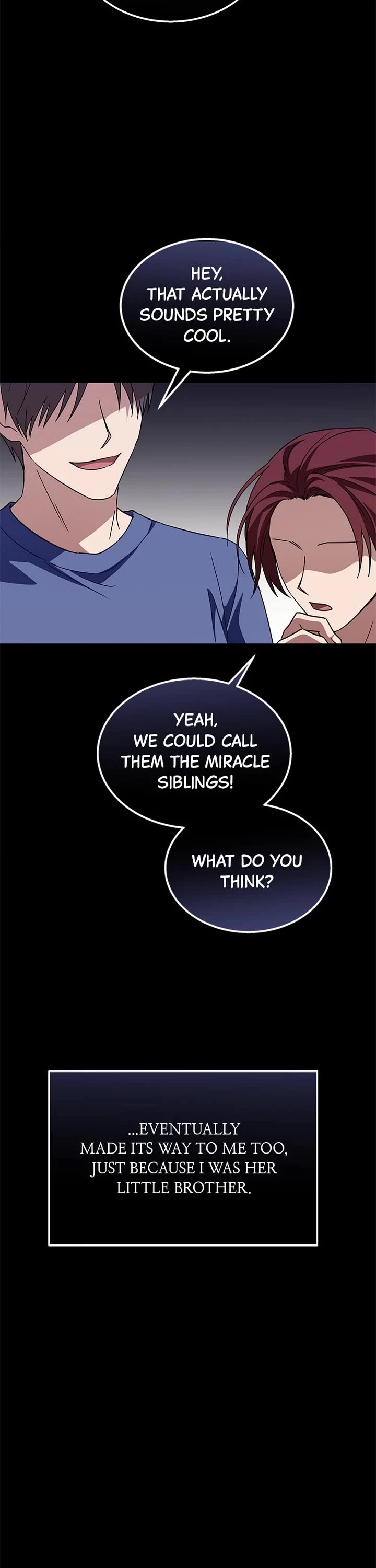The Returned C-Rank Tank Won't Die! Chapter 17 page 17 - Chapter 17: Episode 17
