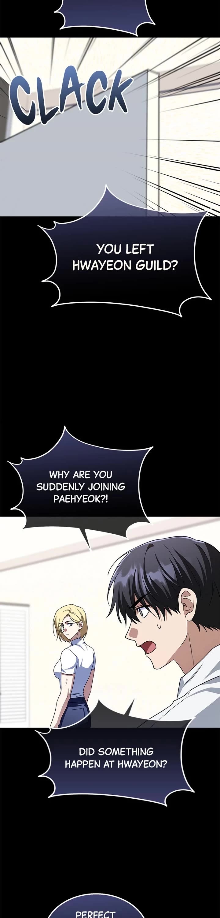 The Returned C-Rank Tank Won't Die! Chapter 17 page 21 - Chapter 17: Episode 17