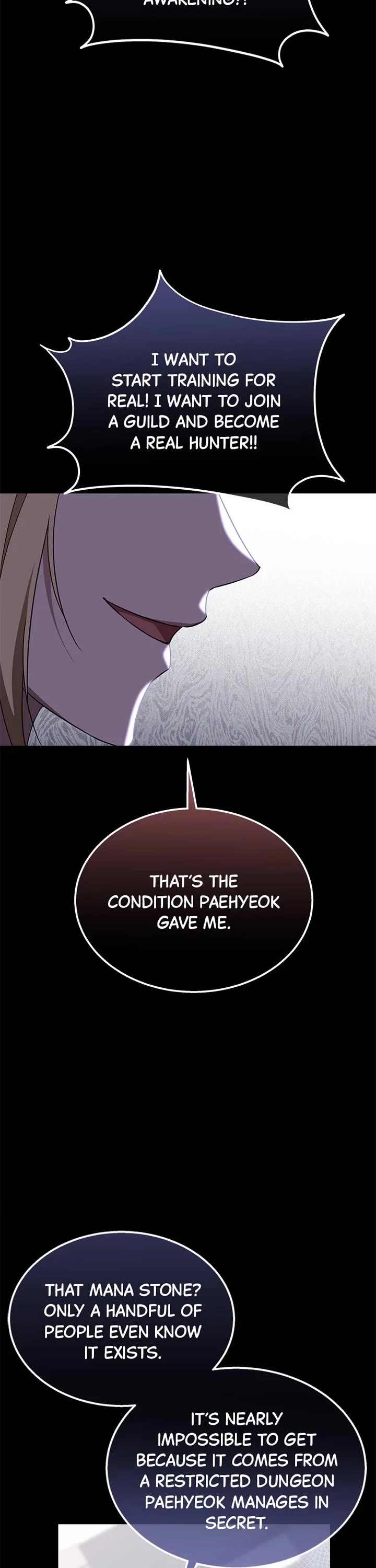 The Returned C-Rank Tank Won't Die! Chapter 17 page 26 - Chapter 17: Episode 17
