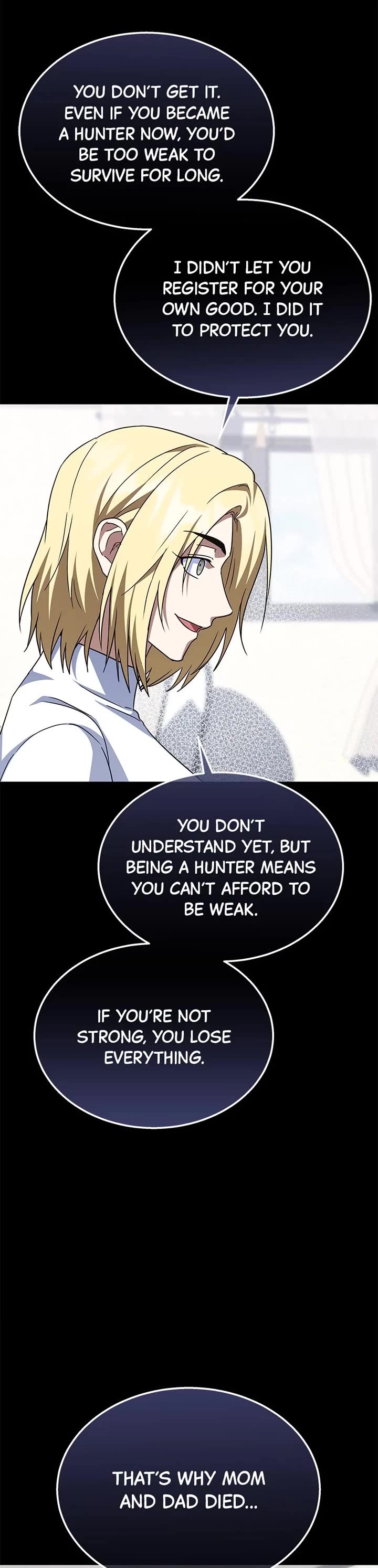The Returned C-Rank Tank Won't Die! Chapter 17 page 29 - Chapter 17: Episode 17