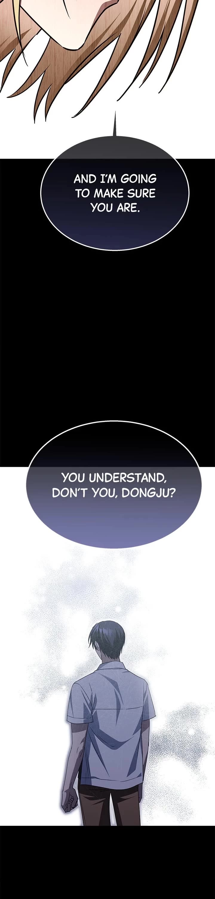 The Returned C-Rank Tank Won't Die! Chapter 17 page 31 - Chapter 17: Episode 17
