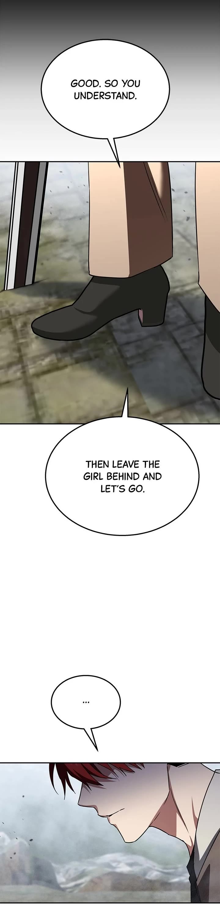The Returned C-Rank Tank Won't Die! Chapter 17 page 39 - Chapter 17: Episode 17