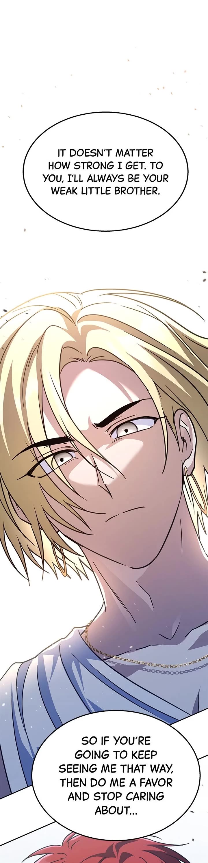 The Returned C-Rank Tank Won't Die! Chapter 17 page 44 - Chapter 17: Episode 17