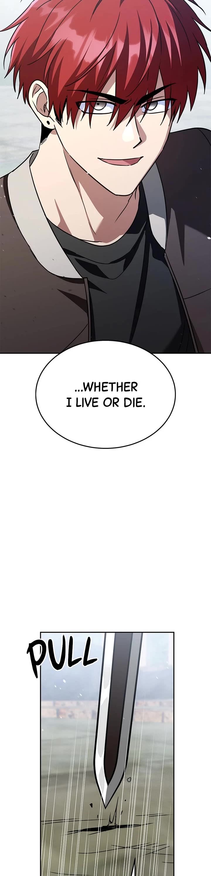 The Returned C-Rank Tank Won't Die! Chapter 17 page 45 - Chapter 17: Episode 17