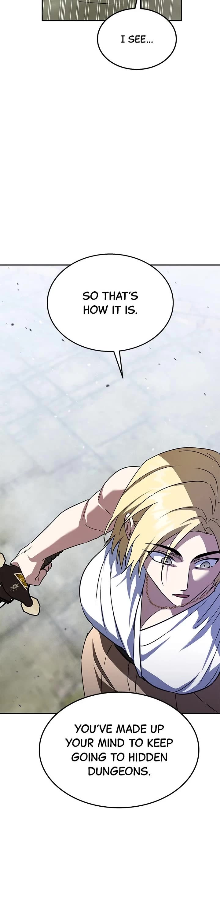 The Returned C-Rank Tank Won't Die! Chapter 17 page 46 - Chapter 17: Episode 17