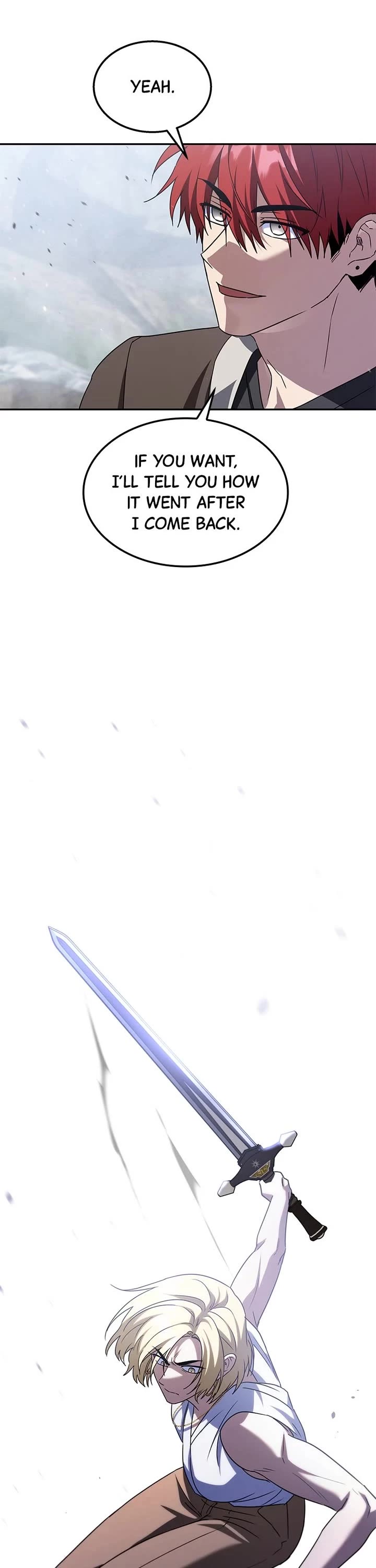 The Returned C-Rank Tank Won't Die! Chapter 17 page 47 - Chapter 17: Episode 17