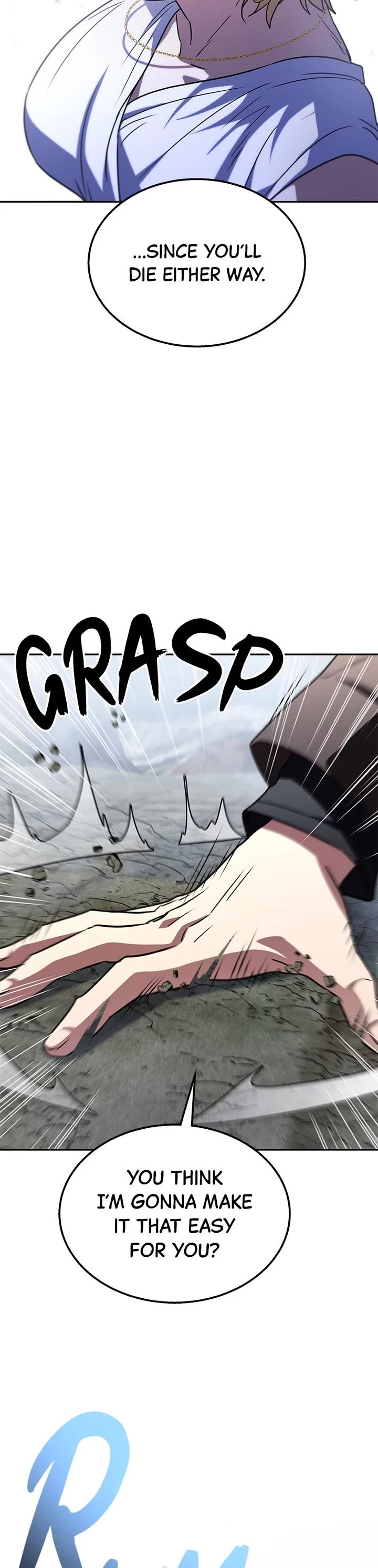 The Returned C-Rank Tank Won't Die! Chapter 17 page 49 - Chapter 17: Episode 17