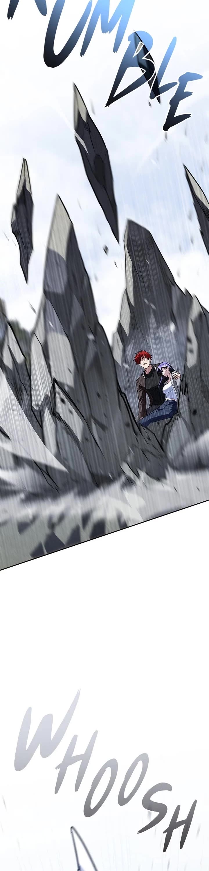 The Returned C-Rank Tank Won't Die! Chapter 17 page 50 - Chapter 17: Episode 17